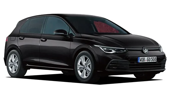 Volkswagen Golf ETSI ACTIVE (CDDFY / CDDLA)