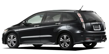 Honda Stream RSZ (RN6)