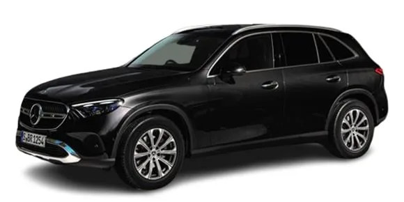 Mercedes Benz Glcclass GLC220D 4MATIC (254305 / 254305C / 254605 / 254605C / 254656)