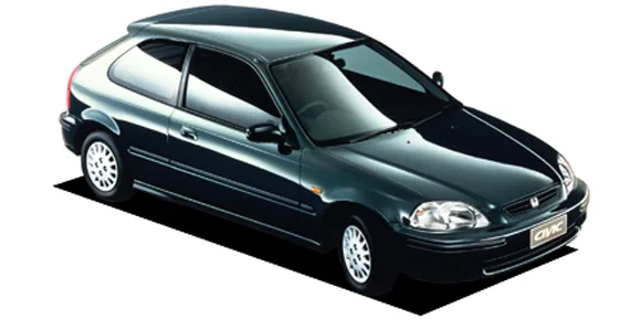 Honda Civic EL II (EK2 / EK3 / EK4)
