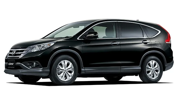 Honda Crv 20G (RM1 / RM4)