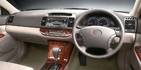 Daihatsu Altis SX PACKAGE (ACV30N)