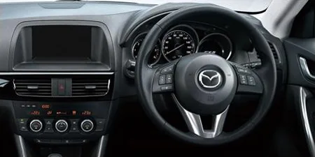 Mazda CX5 20S (KEEFW)