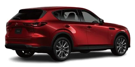 Mazda CX60 25S L PACKAGE (KH5P)