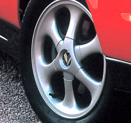 Eunos Cosmo 20B TYPE-E (JCESE)