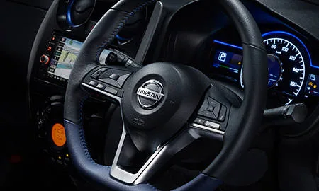 Nissan Note AUTECH (E12)