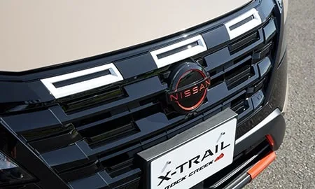 Nissan Xtrail ROCK CREEK E-4ORCE (SNT33)