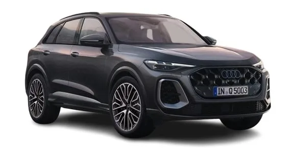 Audi Q5 EDITION ONE (GU20 / GU20A / GU20S)