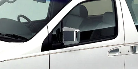 Nissan Elgrand V (ATE50)