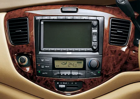 Mazda Mpv VS (LW5W)