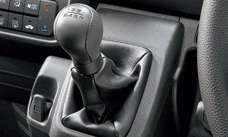 Honda Nvan Plus Style ファン TURBO HONDA SENSING (JJ1)