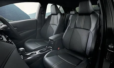 Toyota Corollasport HYBRID G STYLE 50 MILLION EDITION (ZWE213H)