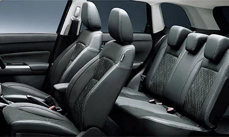 Suzuki Escudo 1.4TURBO (YEA1S)