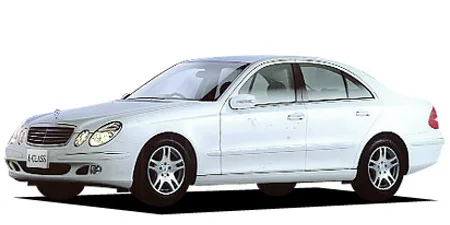 Mercedes Benz Eclass E240 (211061 / 211070 / 211076)