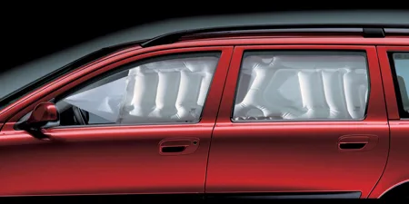 Volvo V70 BASEGRADE (SB5244W)