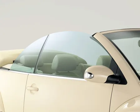 Volkswagen New Beetle Cabriolet LZ (1YAZJ)