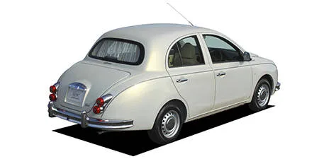 Mitsuoka Viewt GOLD PREMIUM (K13)