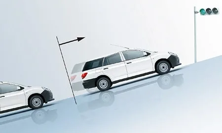 Nissan AD VE (VY12)