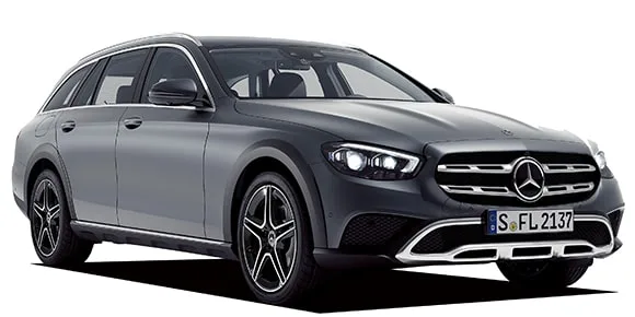 Mercedes Benz Eclass All Teeeain E220D 4MATIC ALL TERRAIN (213217)