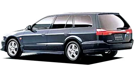 Mitsubishi Legnum ST (EC1W)