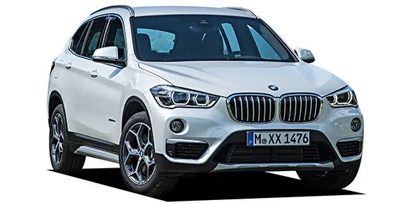 Bmw X1 X DRIVE 18D (HT20)