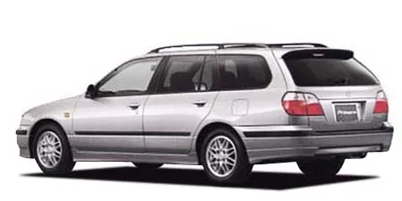 Nissan Primera Wagon 1.8G (WQP11)