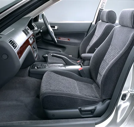 Honda Inspire 32V (UA3)