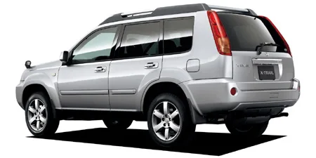 Nissan Xtrail S (NT30)