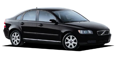 Volvo S40 SELECTION (MB5244 / MB5254A)