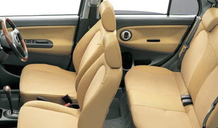 Daihatsu Mira Gino PREMIUM X (L660S)