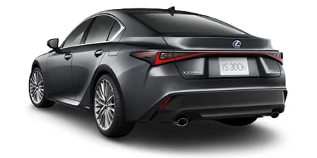 Lexus IS300H VERSION L (AVE30)