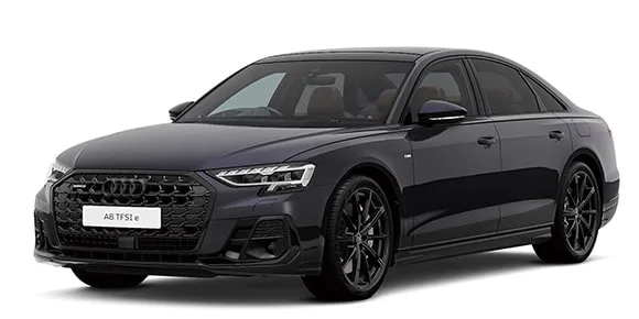 Audi A8 GRAND TOURING LIMITED (PHEV) (F8CZSF)