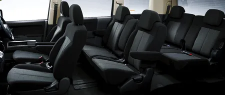 Mitsubishi Delica D5 M (CV5W)