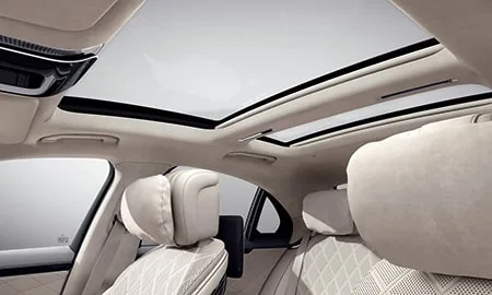 Mercedes Benz Sclass S500 4 MATIC LONG FIRST EDITION (223033 / 223063 / 223133 / 223163)
