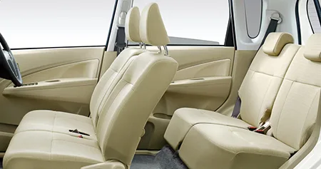Subaru Stella L LIMITED SMART ASSIST (LA110F)