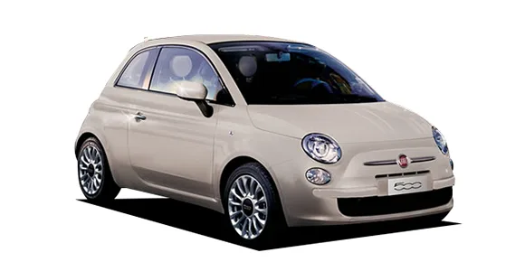Fiat 500 CREMINO (31209)