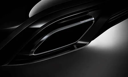 Volvo S60 T8 POLESTAR ENGINEERED (ZB420P)