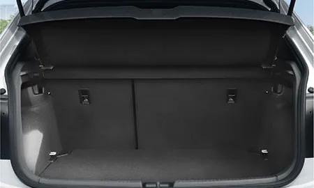 Volkswagen Polo TSI ACTIVE BASIC (AWDLA)