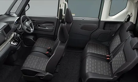 Mitsubishi Delica Mini T PREMIUM (B35A)