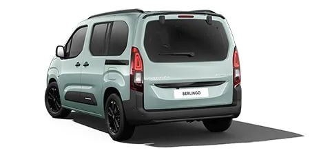 Citroen Berlingo MAX BLUE HDI (K9CYH01)