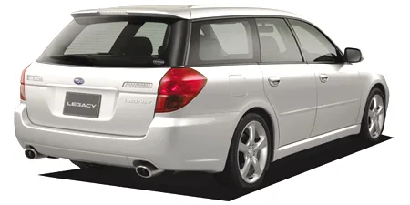 Subaru Legacy Touring Wagon 3.0R ADA (BPE)