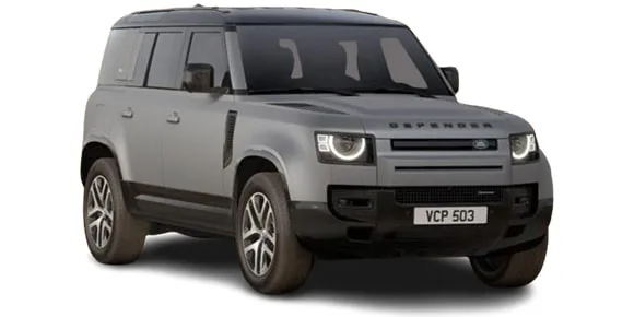 Land Rover Defender 110 EASTNOR EDITION (LE72WAB)