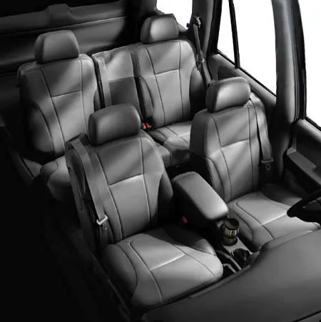 Chevrolet Trailblazer LT (T360)