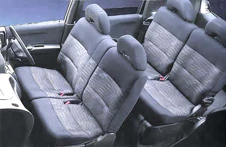 Daihatsu Move AERO DOWN CUSTOM (L910S)