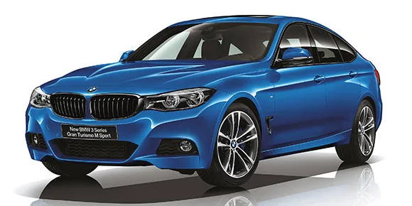 3 Series 8X20