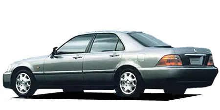 Honda Legend BASEGRADE (KA9)