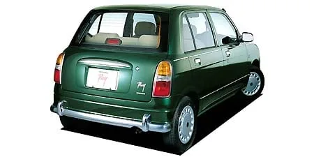 Mitsuoka Ray BASE GRADE ()