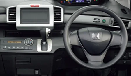 Honda Freed G JUST SELECTION (GB3)