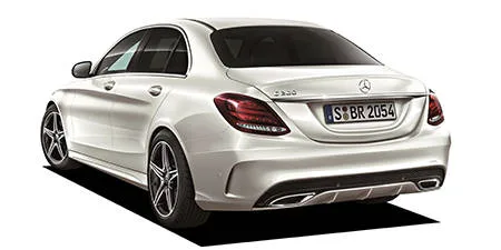 Mercedes Benz Cclass C200 AVANTGARDE AMG LINE (205042)