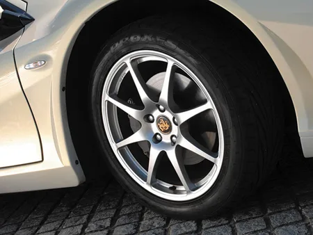 Mitsuoka Orochi BASE GRADE (MSP1)